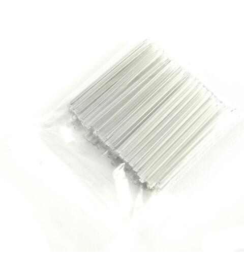 Fiber Skjøte hylse 45 mm Selges i pakker à 100stk