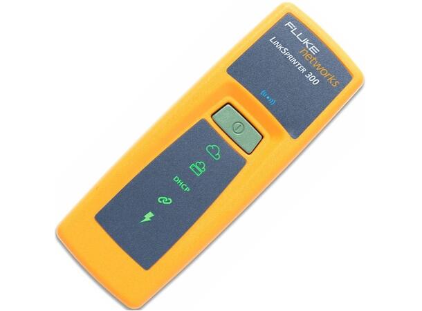 Linksprinter model 300 Fluke Networks 