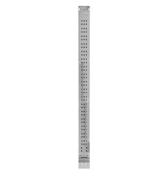 FlexCore ODF 150mm Vertical Cable Manag. Optical Distribution Frame