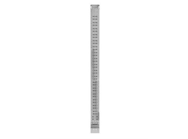 FlexCore ODF 150mm Vertical Cable Manag. Optical Distribution Frame 