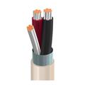 Signalkabel 1par skjermet, PVC Belden 9154, AWG20, Beige, 305mT