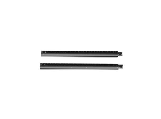 Net-Contain Aisle Wall Beam 600mm Panduit sett à 2stk 