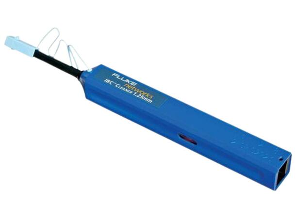 Fiberrensepenn oneclick 2,5mm SC/ST/FC Fluke Networks, 600 rens 