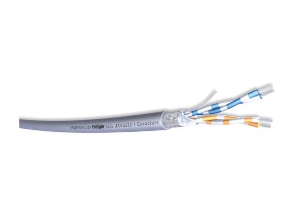Modbus 1par RS-485 S/FTP HF Eca AWG24 500mT