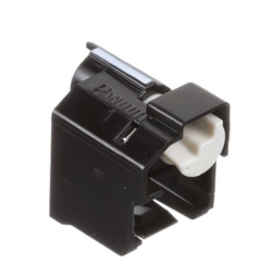 Standard, Lock-In Devices, Black Panduit