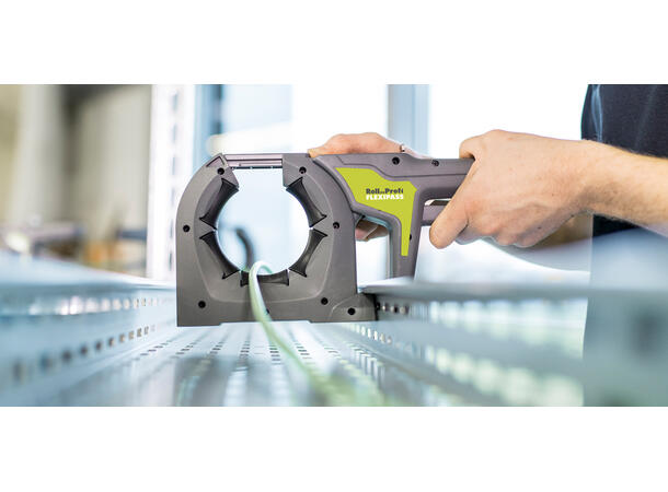 Easy Roll EASYPASS sett 3 stk med veske 