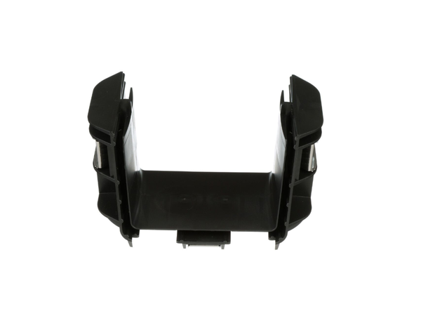 FiberRunner 4x4" Skjøt, Sort Panduit 