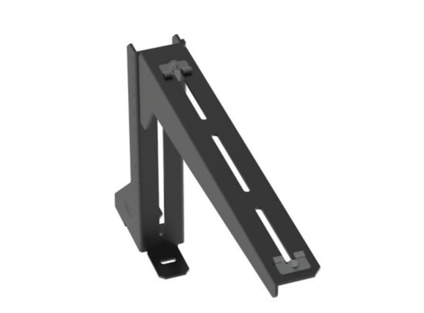 FiberRunner Justerbar brakett Panduit, for 12x4" 6x4" 