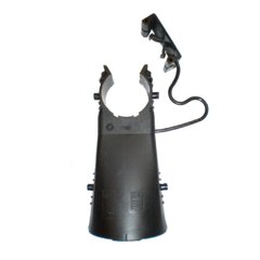 Heavy Duty Clamp for Koakskabel 1-5/8'' RFS - MOQ 100stk