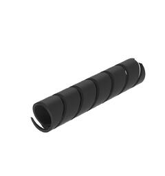 Spiral Wrap, Black, UV, PE 30,5m Panduit