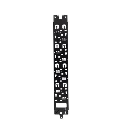FlexFusion Vertical Cable Manager Panel E05210027N