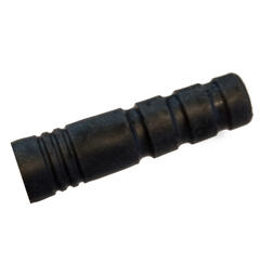 Bøyavlaster Small BNC/Micro BNC, Sort 4855ELW / 10-005-W126-FA / 67-005-B66-FA