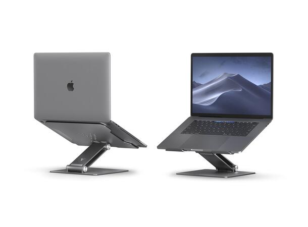 Justerbar docking stand for Laptop Professional Laptop Riser Stand 