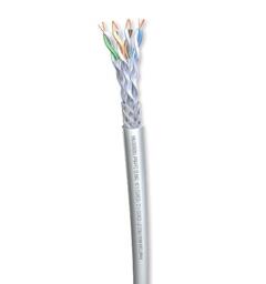 Armada® kat7 23/1awg S/FTP SHF1 FRLSZH, UV res, DNV, UL1581,Grey