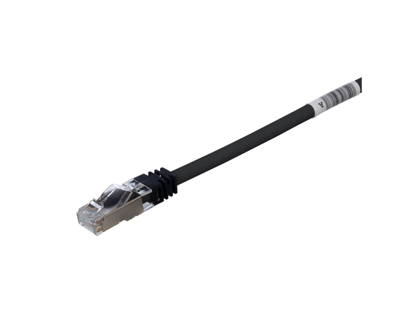 Patch kat6a 10gig S/FTP HF Sort 1.5m Panduit 