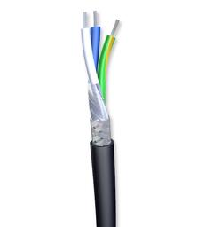 Armada Canbus 1 x2 x 0.75mm²+0,75mm² LSZH, DNV-GL Certified, SHF-2