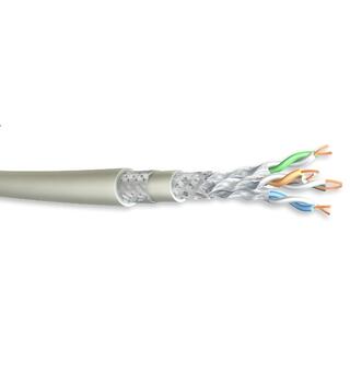 Armada Cat7 AWG23 S/FTP SHF-1 Armert, DNV, FRLSZH, UV resistant