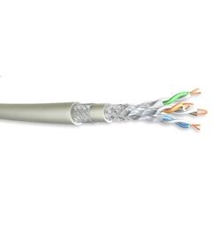 Armada Cat7 AWG23 S/FTP SHF-1 Armert, DNV, FRLSZH, UV resistant