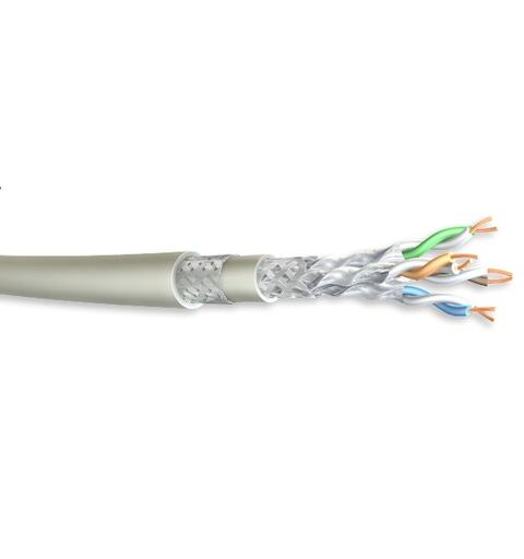 Armada Cat7 AWG23 S/FTP SHF-1 Armert, DNV, FRLSZH, UV resistant