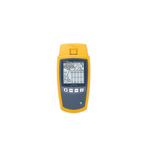Microscanner PoE kabel tester Fluke Networks