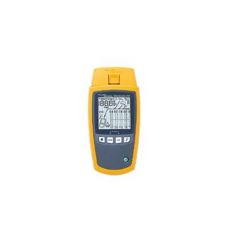 Microscanner PoE kabel tester Fluke Networks