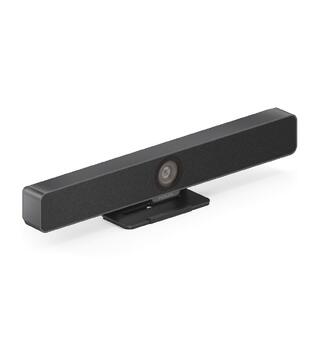 Vuelogic Videobar med AV hub VB200 Soundbar, Kamera, Mikrofon