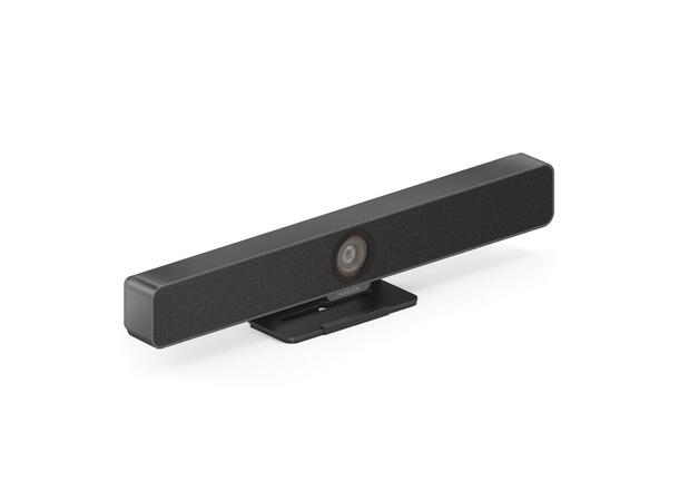 Vuelogic Videobar med AV hub VB200 Soundbar, Kamera, Mikrofon 