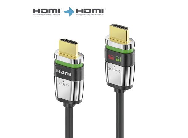 HDMI 4K AOC Hybrid fiberkab FiberX 5m PureLink FiberX Series 