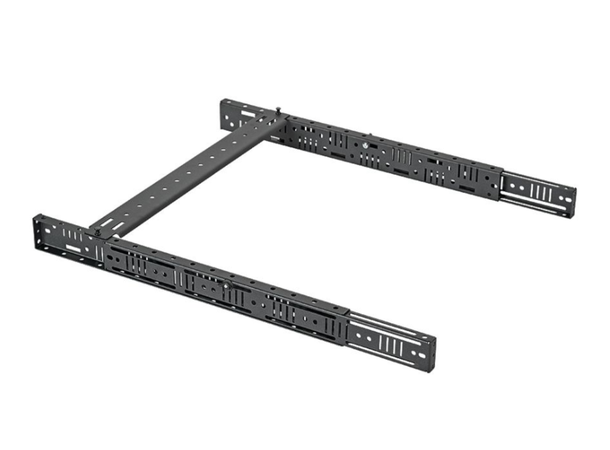 HD Flex Universal Cable Management Brack Panduit 