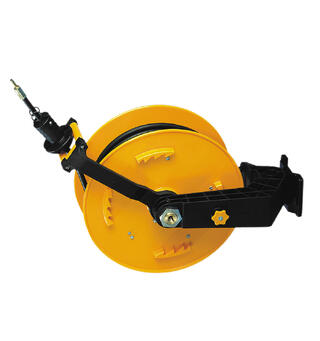 Kabeltrommel ST 038HD.1010 Schill