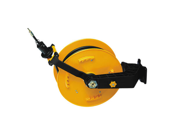 Kabeltrommel ST 038HD.1010 Schill 