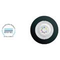 Fiberkabel G48 9/125 SM FRMLT SHF1 Armada, Fire Resistant, DNV,Black