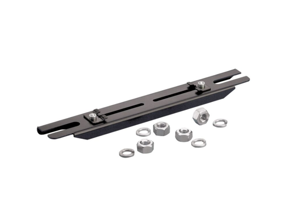 FiberRunner Trapes for 12mm stang Panduit 