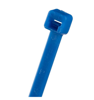 Strips-ute 292x4,8mm pk.a 1000 stk Blå