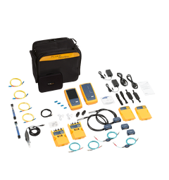 DSX2-5000QI 1GHz + CertiFiber OLTS Quad Fluke