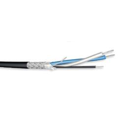 FieldNET® 1,5 par AWG22 High Temp CANBus,RS485,120ohm, FEP kappe
