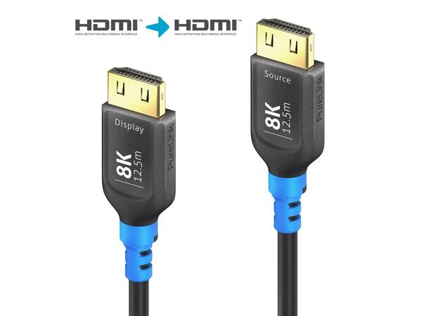 FlexInstall AOC HDMI kabel 8K 12.5m PureLink 
