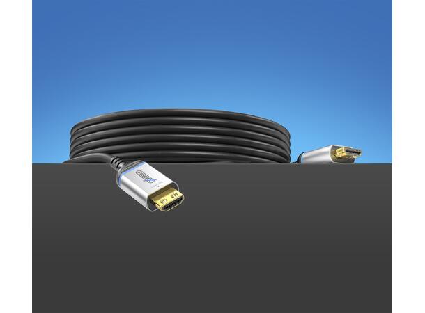 HDMI 8K Hybrid fiberkabel FiberX 10m PureLink FiberX Series 