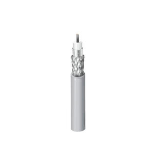 Koaks RG58 Thin Ethernet Belden 9907, Grå, U305m