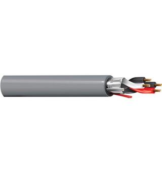 BACnet, SA, 2 par, skjerm, AWG22, LSZH PJT2607000141