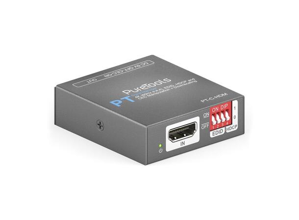 In-Line 2.0 HDMI EDID Manager Purelink 