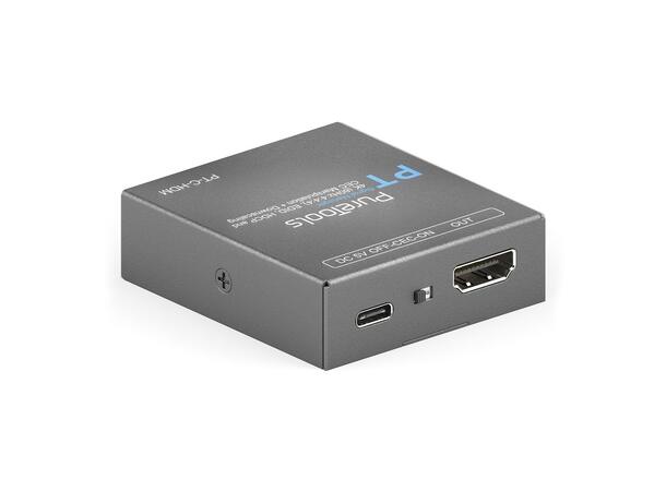 In-Line 2.0 HDMI EDID Manager Purelink 