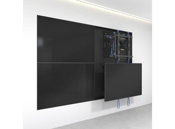 Vuelogic Soft-Touch veggfeste Purelink 