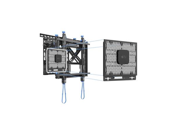 Vuelogic Soft-Touch veggfeste Purelink 