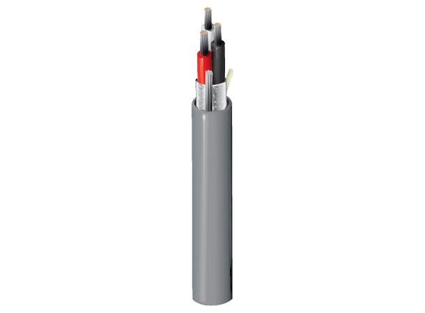 BACnet, FC, 3 leder, skjerm, AWG22, PVC Belden 5501FE, 305mT