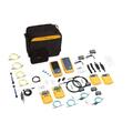 DSX2-8000QOI 2GHz + CertiFiber OLTS Quad Inkludert 1 Year Gold Services, KAMPANJE