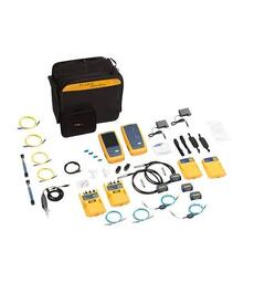 DSX2-8000QOI 2GHz + CertiFiber OLTS Quad Inkludert 1 Year Gold Services, Kampanje