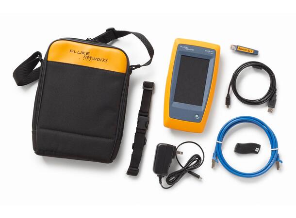 LinkIQ Duo Fluke Networks 