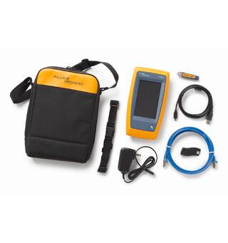 LinkIQ Duo Fluke Networks