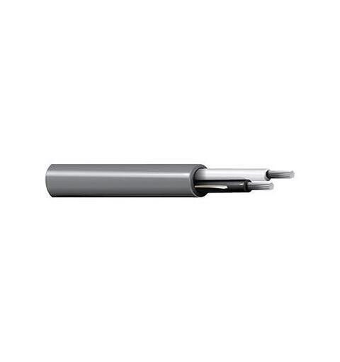 LonWorks L1 kabel, 1par uskjermet PVC Belden 8471, AWG16, Grå, 305mT